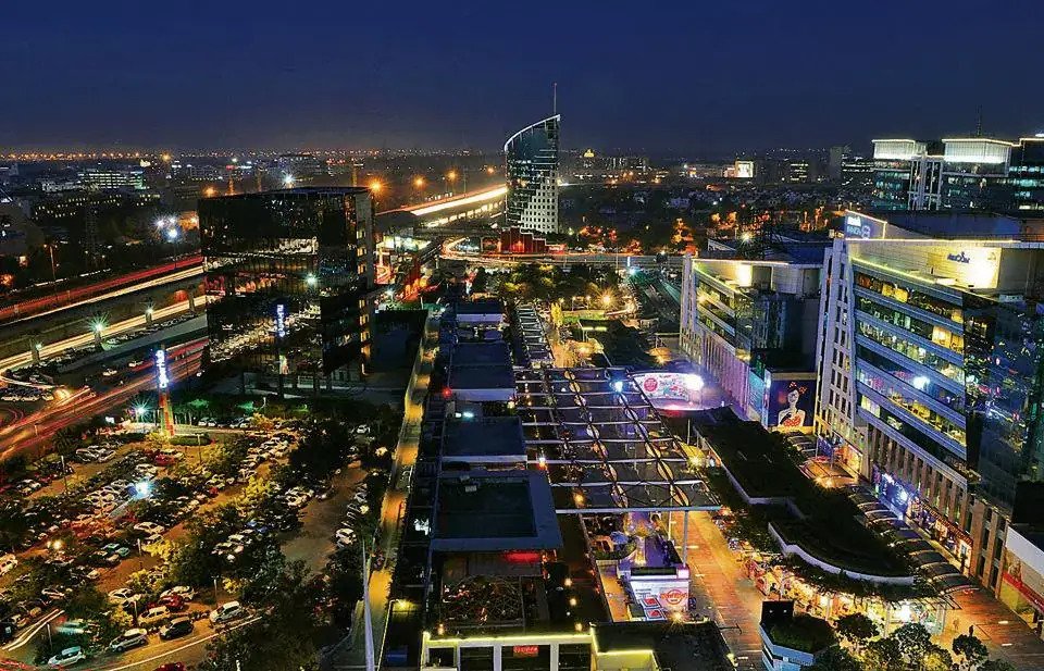 Smart Property Investment Solutions in New Gurgaon